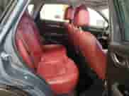 2022 Mazda CX-5 S Carbon Edition z VIN JM3KFBCM5N1606582, wystawiony jako Copart lot #86060735 z przebiegiem 55 444 mil mil oraz Szkoda całkowita • Salvage title. Historia ofert i sprzedaży dostępna na DreamBid. Obrazek 11.