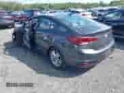 2020 Hyundai Elantra SEL z VIN 5NPD84LF0LH619044, wystawiony jako IAAI lot #43248005 z przebiegiem 56 627 mil mil oraz . Historia ofert i sprzedaży dostępna na DreamBid. Obrazek 3.