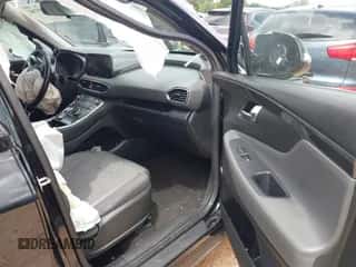 2023 Hyundai Santa Fe SEL с VIN 5NMS24AJ2PH556340, выставлен на аукционе IAAI как лот 42985740 с пробегом 83 163 миль миль и . История ставок и продаж доступна на DreamBid. Изображение 5.