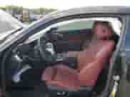 2023 BMW 4 Series 430i xDrive with VIN WBA73AP02PCL47210, listed as a Copart auction lot 72401194 with 27,518 mi miles and Salvage title. Bid and sale history available at DreamBid. Image 7.