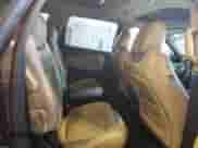 2009 Chevrolet Traverse LTZ with VIN 1GNEV33D29S132547, listed as a Copart auction lot 70061145 with 130,931 mi miles and Clean title. Bid and sale history available at DreamBid. Image 11.