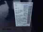 2024 Nissan Pathfinder SL with VIN 5N1DR3CC8RC231010, listed as a IAAI auction lot 42560095 with 8,076 mi miles and . Bid and sale history available at DreamBid. Image 9.