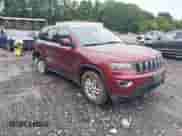 2018 Jeep Grand Cherokee Altitude z VIN 1C4RJEAG6JC399865, wystawiony jako IAAI lot #42918821 z przebiegiem 115 493 mil mil oraz . Historia ofert i sprzedaży dostępna na DreamBid. Obrazek 1.