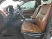 2015 Jeep Grand Cherokee Summit with VIN 1C4RJFJT7FC674427, listed as a Copart auction lot 84535555 with 93,576 mi miles and Salvage title. Bid and sale history available at DreamBid. Image 7.