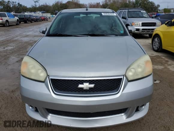 2007 Chevrolet Malibu с VIN 1G1ZW67147F227263, выставлен на аукционе Copart как лот 39850424 с пробегом 201 999 миль миль и На запчасти • Non repairable. История ставок и продаж доступна на DreamBid. Изображение 5.