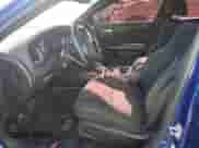 2019 Dodge Charger Scat Pack с VIN 2C3CDXGJ1KH740166, выставлен на аукционе Copart как лот 54598135 с пробегом 82 246 миль миль и Списание • Salvage title. История ставок и продаж доступна на DreamBid. Изображение 7.