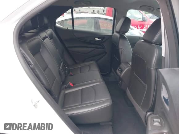 2020 Chevrolet Equinox LT с VIN 3GNAXVEX3LL311293, выставлен на аукционе IAAI как лот 42695409 с пробегом 53 253 миль миль и . История ставок и продаж доступна на DreamBid. Изображение 8.