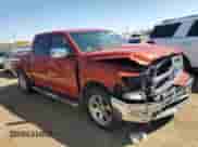2009 Dodge 1500 SLT с VIN 1D3HV13TX9S736341, выставлен на аукционе Copart как лот 69308624 с пробегом 178 118 миль миль и Списание • Salvage title. История ставок и продаж доступна на DreamBid. Изображение 4.