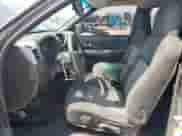 2008 Chevrolet Colorado 1LT с VIN 1GCDT19EX88137196, выставлен на аукционе Copart как лот 59697605 с пробегом 184 544 миль миль и Списание • Salvage title. История ставок и продаж доступна на DreamBid. Изображение 7.