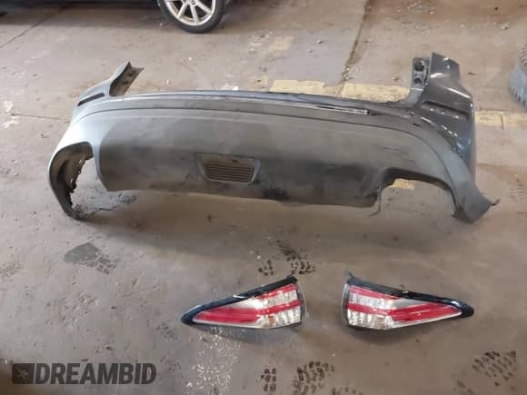 2015 Nissan Murano SL with VIN 5N1AZ2MH5FN213104, listed as a IAAI auction lot 42568737 with 124,119 mi miles and . Bid and sale history available at DreamBid. Image 12.