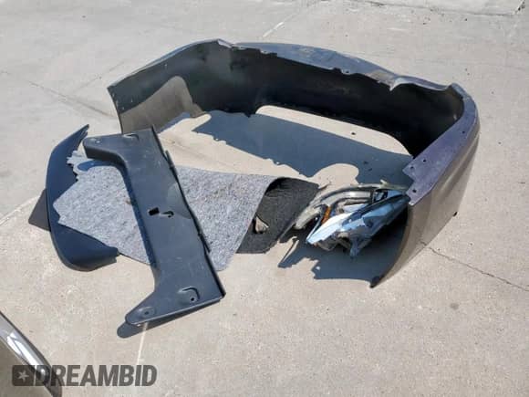 2014 Nissan Maxima S with VIN 1N4AA5AP8EC490578, listed as a Copart auction lot 80883955 with 128,823 mi miles and Salvage title. Bid and sale history available at DreamBid. Image 12.