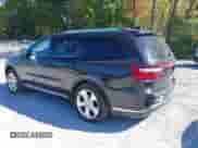2014 Dodge Durango Limited with VIN 1C4RDJDG9EC468632, listed as a IAAI auction lot 43379755 with 190,915 mi miles and . Bid and sale history available at DreamBid. Image 3.