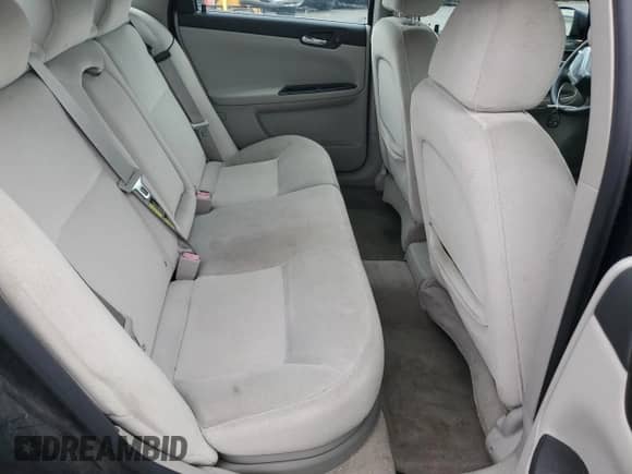 2007 Chevrolet Impala LT с VIN 2G1WT58K179164872, выставлен на аукционе Copart как лот 86785875 с пробегом 178 769 миль миль и Списание • Salvage title. История ставок и продаж доступна на DreamBid. Изображение 10.