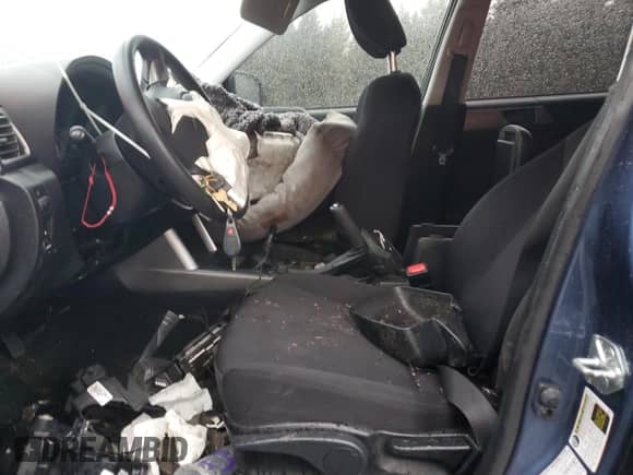 2012 Subaru Forester X с VIN JF2SHABCXCG435927, выставлен на аукционе Copart как лот 43772725 с пробегом Не указан миль и Списание • Salvage title. История ставок и продаж доступна на DreamBid. Изображение 7.