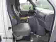 1999 Ford Econoline Cargo with VIN 1FTSE34L4XHA58575, listed as a IAAI auction lot 42534428 with 131,472 mi miles and . Bid and sale history available at DreamBid. Image 5.