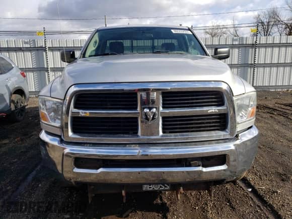 2012 Dodge RAM с VIN 3C6LD5AT8CG210201, выставлен на аукционе Copart как лот 86553424 с пробегом 115 560 миль миль и Чистый • Clean title. История ставок и продаж доступна на DreamBid. Изображение 5.