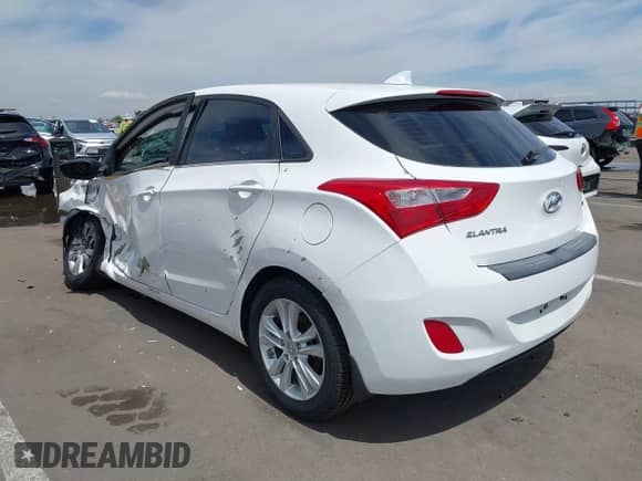 2013 Hyundai Elantra z VIN KMHD35LE3DU079204, wystawiony jako IAAI lot #43100544 z przebiegiem 147 299 mil mil oraz . Historia ofert i sprzedaży dostępna na DreamBid. Obrazek 3.