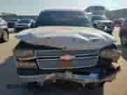 2007 Chevrolet Silverado 1500 LS with VIN 2GCEC13V171128790, listed as a Copart auction lot 68466575 with 312,729 mi miles and Salvage title. Bid and sale history available at DreamBid. Image 5.