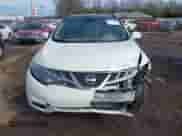 2014 Nissan Murano SL с VIN JN8AZ1MU9EW406820, выставлен на аукционе IAAI как лот 41682942 с пробегом 199 954 миль миль и . История ставок и продаж доступна на DreamBid. Изображение 12.