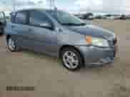 2011 Chevrolet Aveo 1LT с VIN KL1TD6DE9BB173704, выставлен на аукционе Copart как лот 62884315 с пробегом 111 397 миль миль и Чистый • Clean title. История ставок и продаж доступна на DreamBid. Изображение 4.