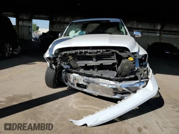 2017 Ram 1500 Laramie z VIN 1C6RR6NG3HS791279, wystawiony jako Copart lot #74315814 z przebiegiem 116 022 mil mil oraz Szkoda całkowita • Salvage title. Historia ofert i sprzedaży dostępna na DreamBid. Obrazek 5.