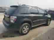 2008 Chevrolet Equinox LS с VIN 2CNDL13F686317360, выставлен на аукционе Copart как лот 70583324 с пробегом 188 826 миль миль и Списание • Salvage title. История ставок и продаж доступна на DreamBid. Изображение 3.