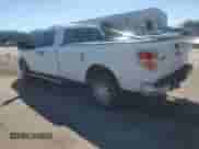 2012 Ford F-150 XL with VIN 1FTVX1CT9CKD25168, listed as a Copart auction lot 82706885 with 202,112 mi miles and Clean title. Bid and sale history available at DreamBid. Image 2.