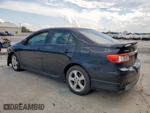 2011 Toyota Corolla L с VIN 2T1BU4EE0BC743954, выставлен на аукционе Copart как лот 69656955 с пробегом 141 306 миль миль и Списание • Salvage title. История ставок и продаж доступна на DreamBid. Изображение 2.