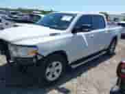 2022 Ram 1500 Big Horn с VIN 1C6RREFT2NN125613, выставлен на аукционе IAAI как лот 42920058 с пробегом 114 431 миль миль и . История ставок и продаж доступна на DreamBid. Изображение 2.