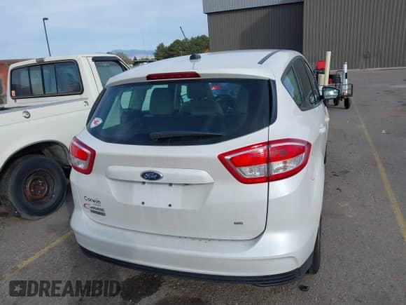 2017 Ford C-Max SE с VIN 1FADP5EU7HL103695, выставлен на аукционе IAAI как лот 43548752 с пробегом 73 743 миль миль и . История ставок и продаж доступна на DreamBid. Изображение 16.