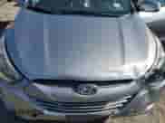 2015 Hyundai Tucson SE с VIN KM8JU3AG2FU042737, выставлен на аукционе Copart как лот 71826615 с пробегом 118 024 миль миль и Чистый • Clean title. История ставок и продаж доступна на DreamBid. Изображение 12.