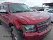 2014 Chevrolet Tahoe LTZ с VIN 1GNSCCE02ER160059, выставлен на аукционе IAAI как лот 42039322 с пробегом 135 534 миль миль и . История ставок и продаж доступна на DreamBid. Изображение 6.