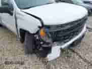 2022 Chevrolet Silverado 1500 Work Truck с VIN 3GCNAAED3NG653333, выставлен на аукционе IAAI как лот 42764483 с пробегом 40 327 миль миль и . История ставок и продаж доступна на DreamBid. Изображение 6.