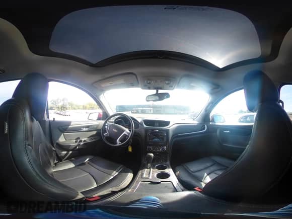 2017 Chevrolet Traverse LT с VIN 1GNKRHKD1HJ339019, выставлен на аукционе IAAI как лот 42719295 с пробегом 128 394 миль миль и . История ставок и продаж доступна на DreamBid. Изображение 19.