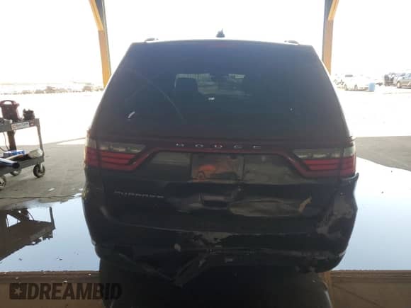 2017 Dodge Durango SXT с VIN 1C4RDHAGXHC957848, выставлен на аукционе Copart как лот 69123295 с пробегом 150 325 миль миль и Чистый • Clean title. История ставок и продаж доступна на DreamBid. Изображение 6.