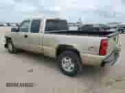 2006 Chevrolet Silverado 1500 LT1 with VIN 1GCEK19VX6Z229410, listed as a Copart auction lot 67941945 with 140,966 mi miles and Salvage title. Bid and sale history available at DreamBid. Image 2.