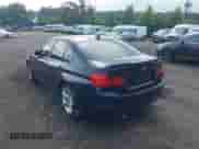 2013 BMW 3 Series 328i xDrive with VIN WBA3B3C51DF542269, listed as a IAAI auction lot 42953255 with 145,252 mi miles and . Bid and sale history available at DreamBid. Image 3.