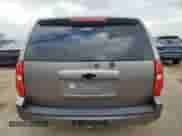 2012 Chevrolet Tahoe Commercial с VIN 1GNSK2E07CR324903, выставлен на аукционе Copart как лот 80266624 с пробегом 131 700 миль миль и Списание • Salvage title. История ставок и продаж доступна на DreamBid. Изображение 6.