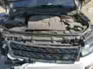 2017 Land Rover Range Rover Sport с VIN SALWR2FE6HA144004, выставлен на аукционе Copart как лот 57862955 с пробегом 89 912 миль миль и Списание • Salvage title. История ставок и продаж доступна на DreamBid. Изображение 12.