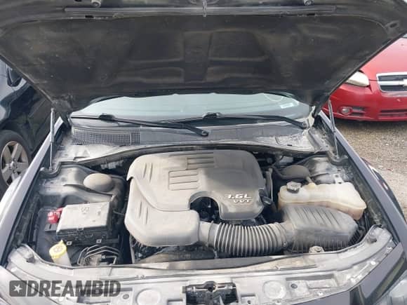 2020 Chrysler 300 Touring с VIN 2C3CCAAG5LH220793, выставлен на аукционе IAAI как лот 41480754 с пробегом 72 908 миль миль и . История ставок и продаж доступна на DreamBid. Изображение 10.