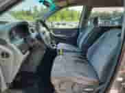 2002 Honda Odyssey LX with VIN 2HKRL18532H504584, listed as a Copart auction lot 67735975 with 230,708 mi miles and Salvage title. Bid and sale history available at DreamBid. Image 7.