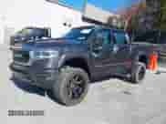 2019 Ram 1500 Limited z VIN 1C6SRFHT4KN588563, wystawiony jako IAAI lot #43503144 z przebiegiem 54 603 mil mil oraz . Historia ofert i sprzedaży dostępna na DreamBid. Obrazek 20.