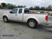 2017 Nissan Frontier SV z VIN 1N6BD0CT3HN718611, wystawiony jako Copart lot #84776385 z przebiegiem 100 515 mil mil oraz Szkoda całkowita • Salvage title. Historia ofert i sprzedaży dostępna na DreamBid. Obrazek 2.