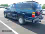 2005 Chevrolet Suburban Z71 z VIN 3GNFK16Z15G142075, wystawiony jako IAAI lot #42172902 z przebiegiem 199 847 mil mil oraz . Historia ofert i sprzedaży dostępna na DreamBid. Obrazek 3.