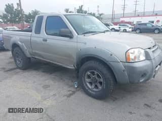 2001 Nissan Frontier SE с VIN 1N6ED26Y41C340090, выставлен на аукционе IAAI как лот 42422088 с пробегом 160 150 миль миль и . История ставок и продаж доступна на DreamBid. Изображение 1.