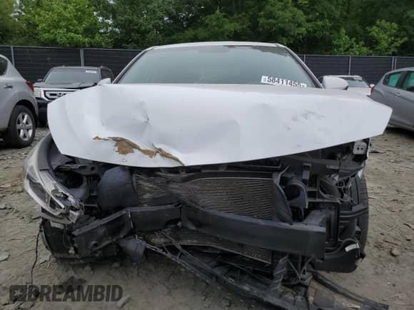 2019 Hyundai Elantra с VIN KMHH35LE9KU107862, выставлен на аукционе Copart как лот 58411455 с пробегом 72 627 миль миль и Списание • Salvage title. История ставок и продаж доступна на DreamBid. Изображение 5.