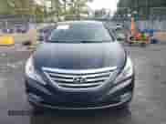 2014 Hyundai Sonata Limited z VIN 5NPEC4AB2EH912112, wystawiony jako IAAI lot #42932086 z przebiegiem 147 057 mil mil oraz . Historia ofert i sprzedaży dostępna na DreamBid. Obrazek 12.