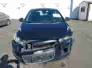 2013 Chevrolet Sonic с VIN 1G1JE6SG0D4145632, выставлен на аукционе IAAI как лот 41682569 с пробегом 138 932 миль миль и . История ставок и продаж доступна на DreamBid. Изображение 12.