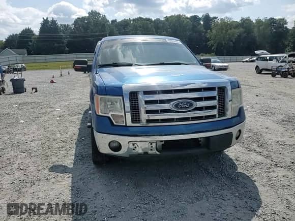 2012 Ford F-150 XLT с VIN 1FTFW1CF5CKD45953, выставлен на аукционе Copart как лот 80826055 с пробегом 377 259 миль миль и Списание • Salvage title. История ставок и продаж доступна на DreamBid. Изображение 13.