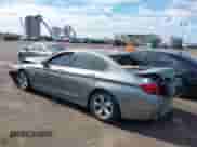 2012 BMW 5 Series 528i xDrive с VIN WBAXH5C51CDW08390, выставлен на аукционе IAAI как лот 43053012 с пробегом Не указан миль и . История ставок и продаж доступна на DreamBid. Изображение 3.